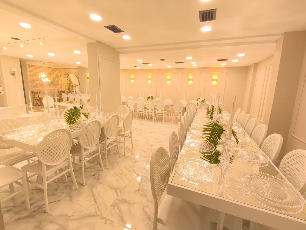 Menessa Organizasyon ve Davet Evi