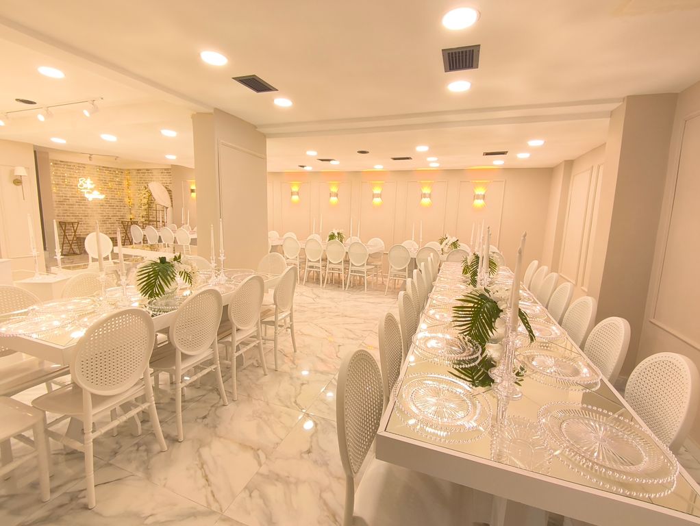 Menessa Organizasyon ve Davet Evi