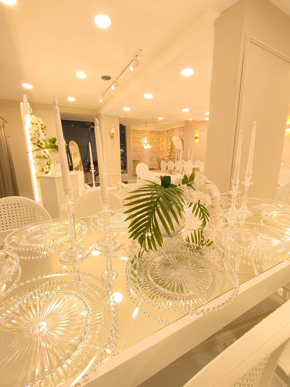 Menessa Organizasyon ve Davet Evi