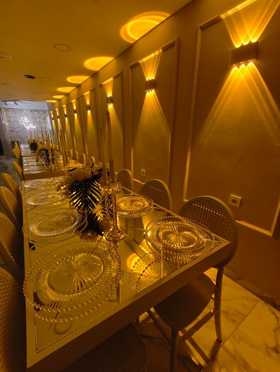 Menessa Organizasyon ve Davet Evi