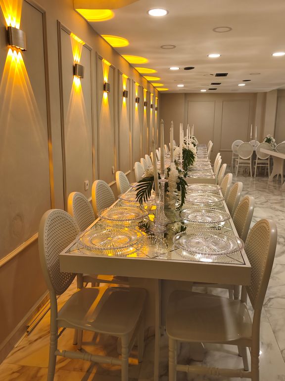 Menessa Organizasyon ve Davet Evi