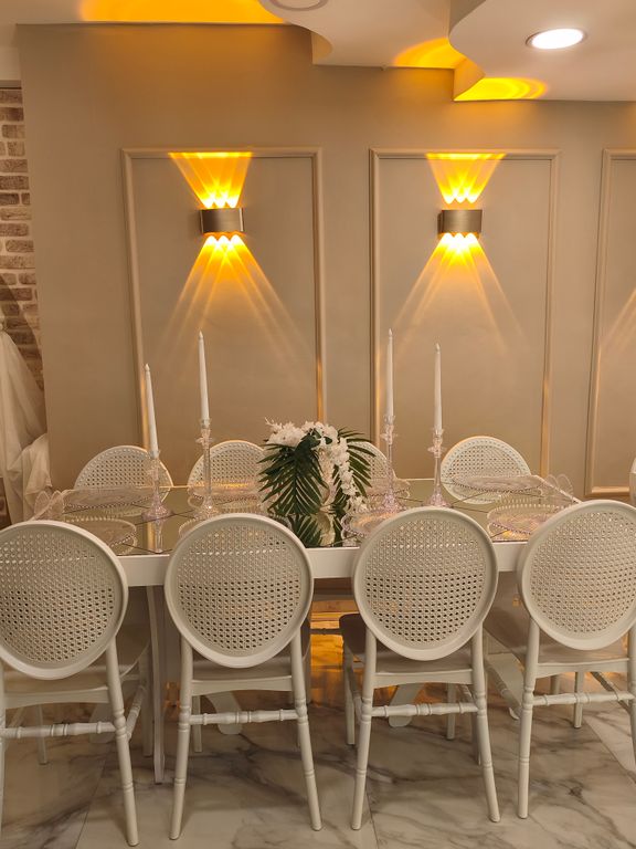 Menessa Organizasyon ve Davet Evi