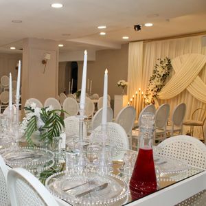 Menessa Organizasyon ve Davet Evi