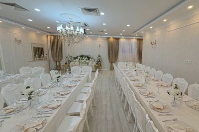 Hanedan Düğün salonu