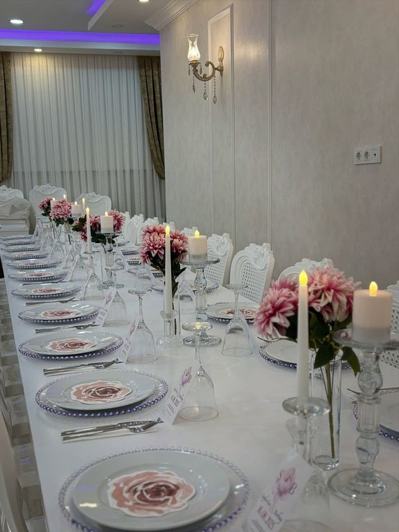 Hanedan Düğün salonu