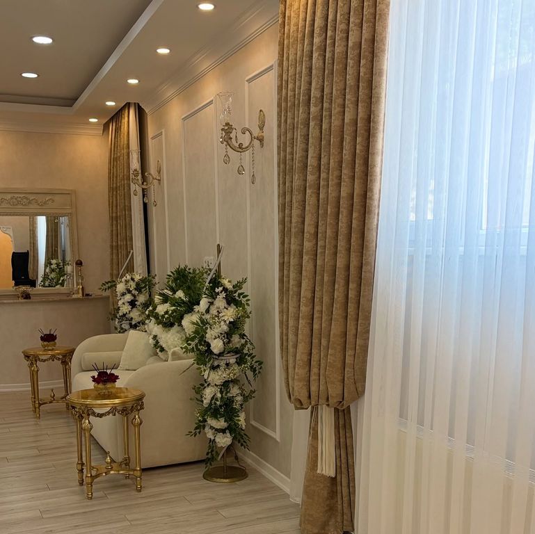 Hanedan Düğün salonu