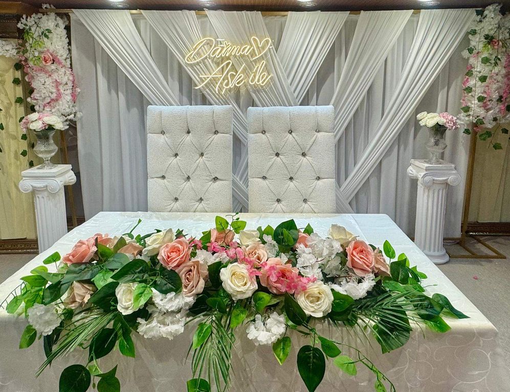 Arven Balo Davet Salonu