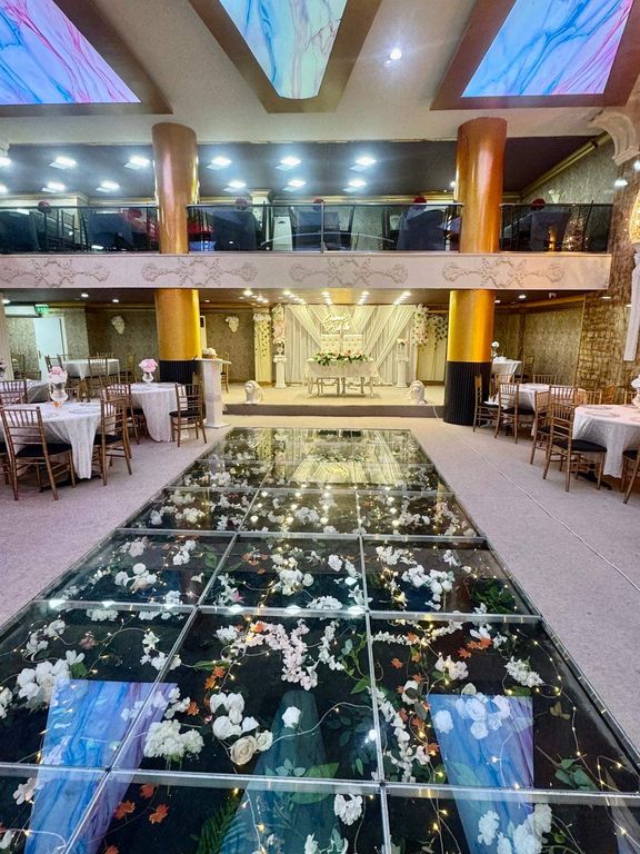 Arven Balo Davet Salonu