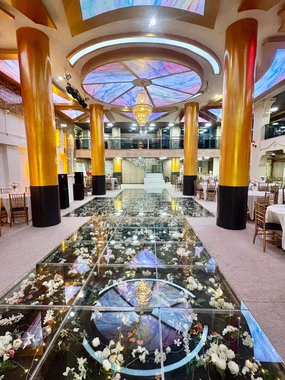 Arven Balo Davet Salonu