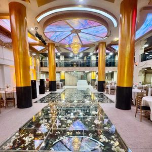 Arven Balo Davet Salonu