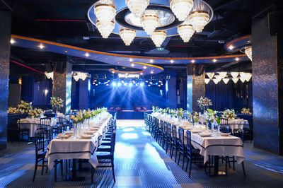 Yeni Cabaret İzmir