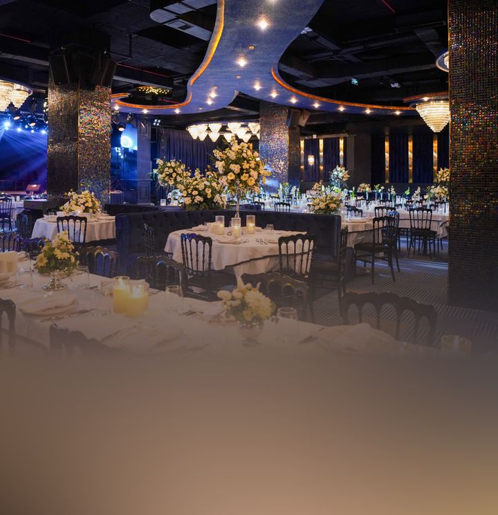 Yeni Cabaret İzmir