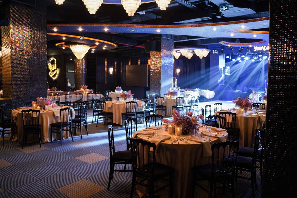 Yeni Cabaret İzmir