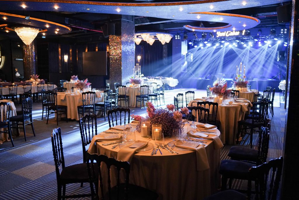 Yeni Cabaret İzmir