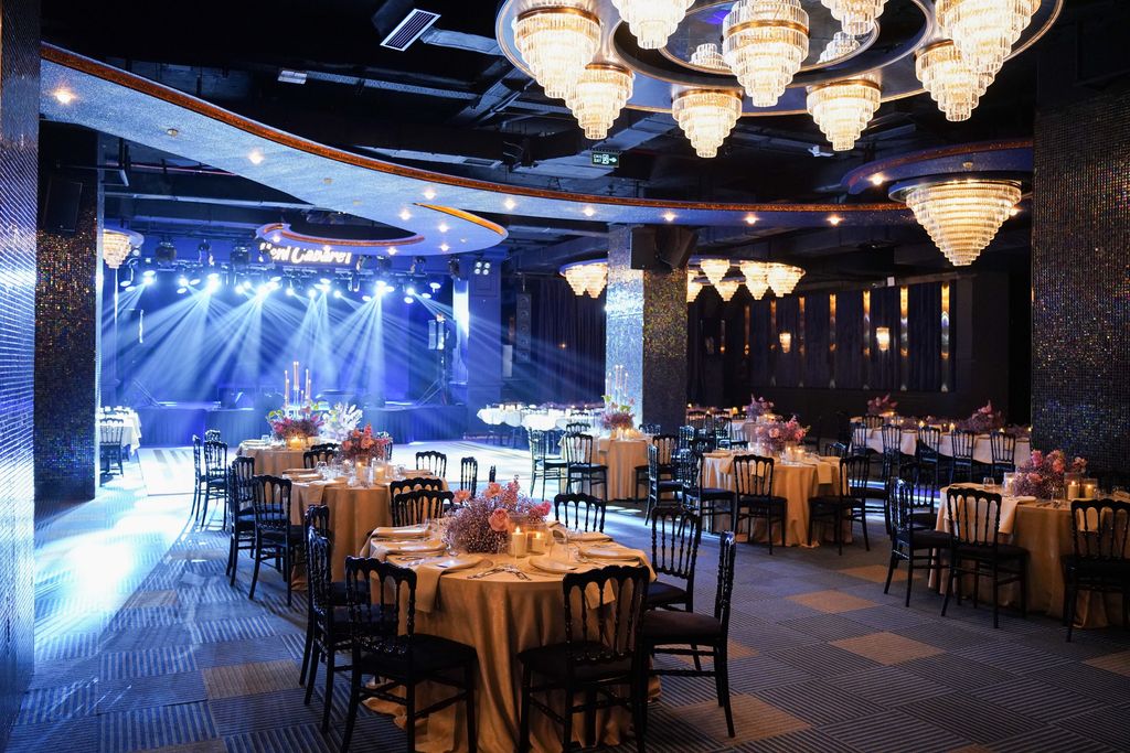 Yeni Cabaret İzmir