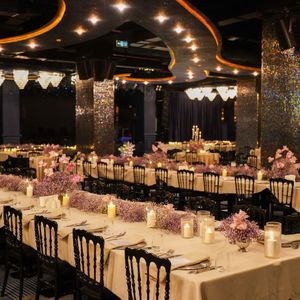 Yeni Cabaret İzmir