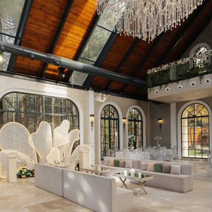 Camlı Köşk İstanbul