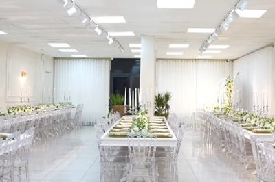 Zenia Davet Evi