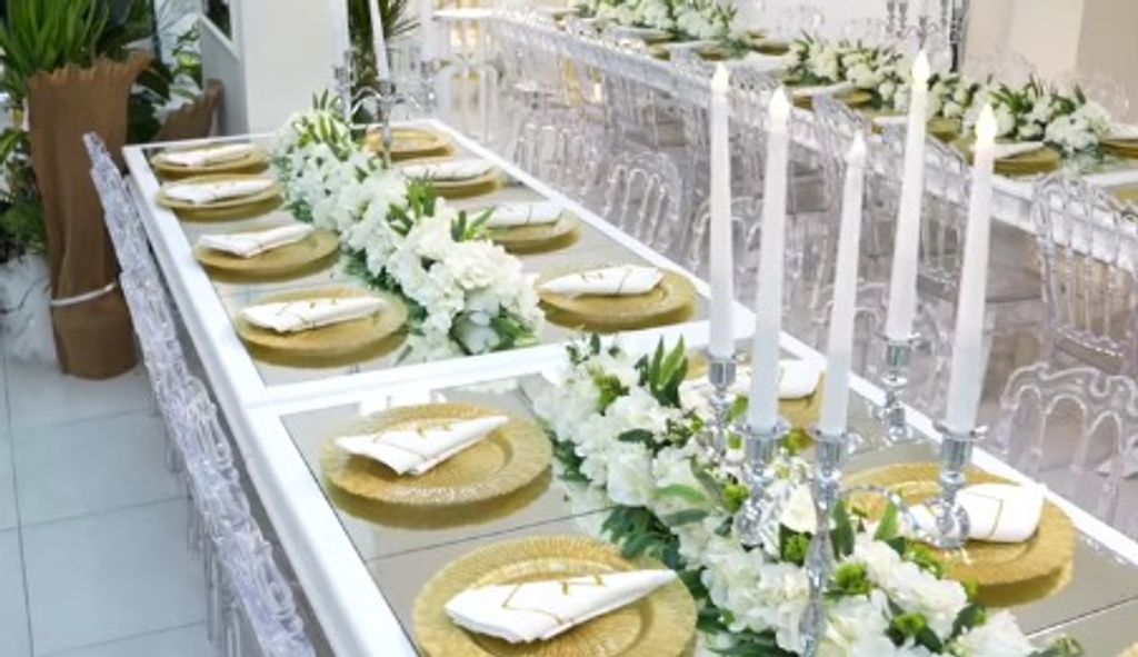 Zenia Davet Evi
