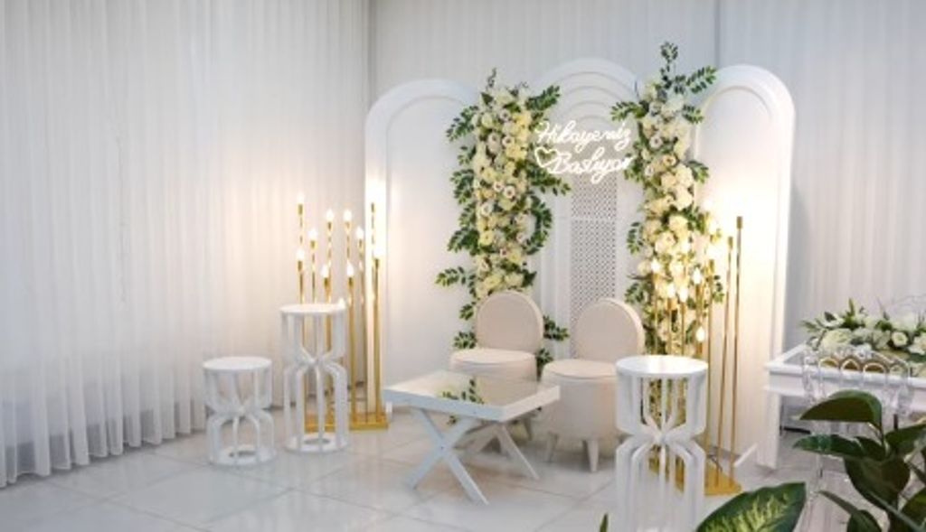 Zenia Davet Evi