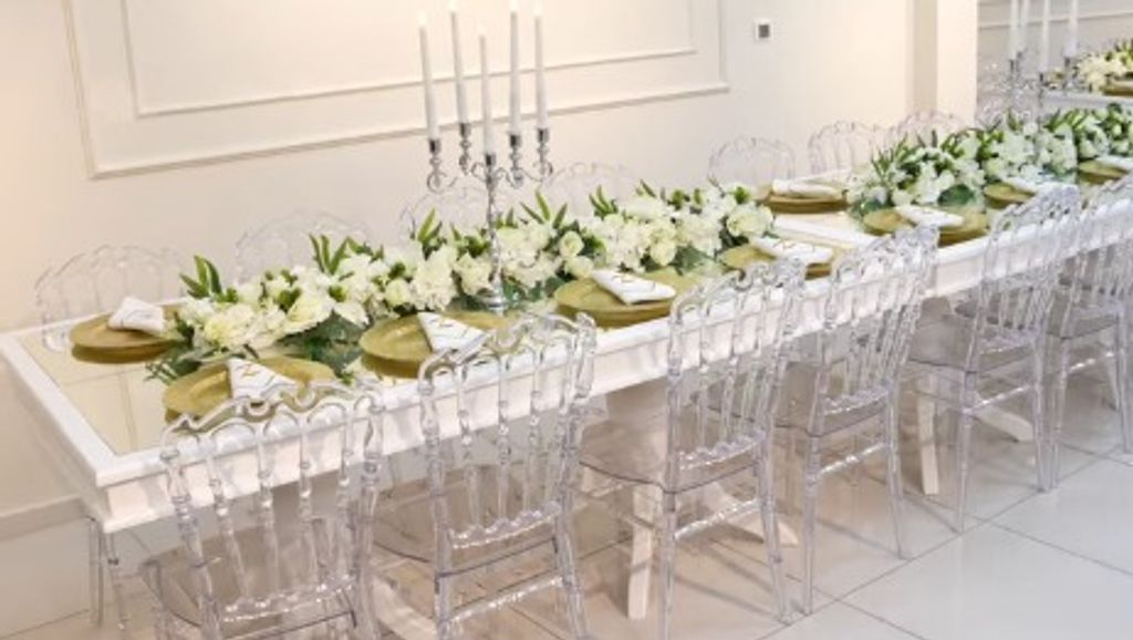 Zenia Davet Evi