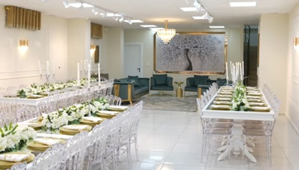 Zenia Davet Evi