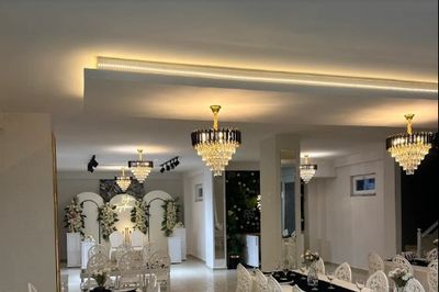 Nişantaşı Davet Evi