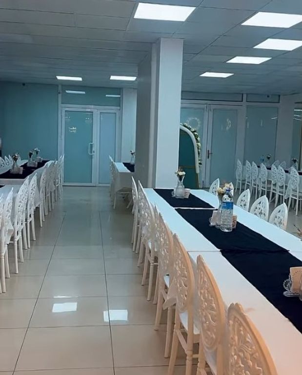 Nişantaşı Davet Evi