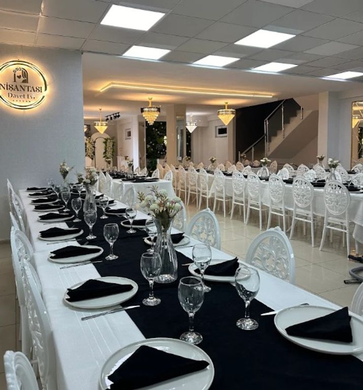 Nişantaşı Davet Evi