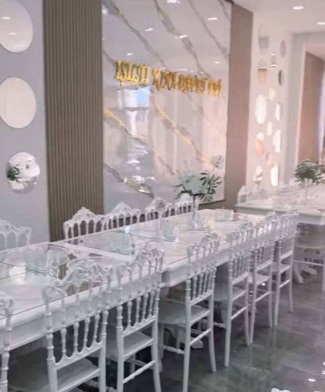 Elite Işıltı Davet Evi