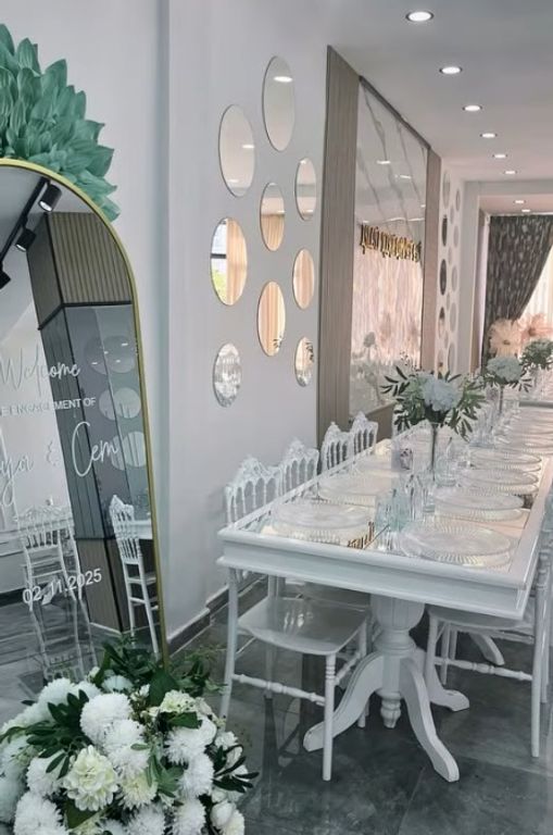 Elite Işıltı Davet Evi