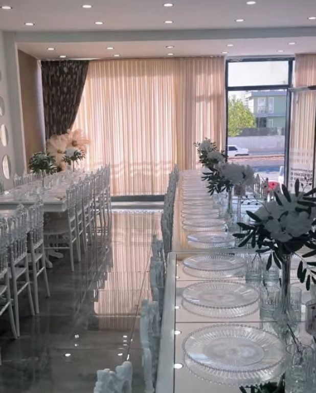 Elite Işıltı Davet Evi