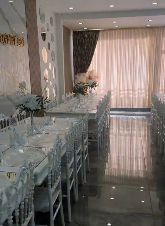 Elite Işıltı Davet Evi
