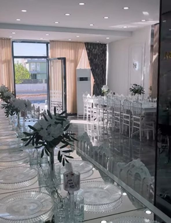 Elite Işıltı Davet Evi