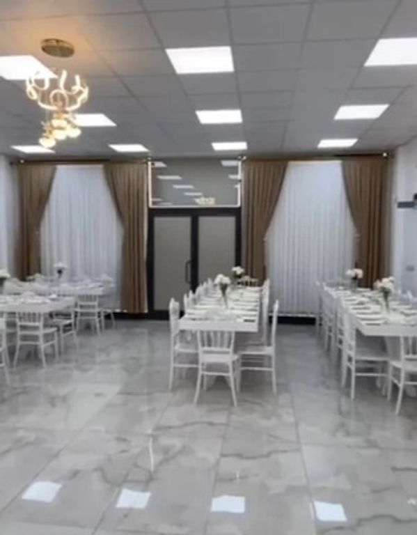 Zümrüt Davet Evi