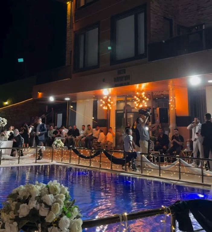 Seyr Davet Evi