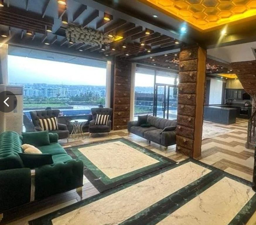 Seyr Davet Evi