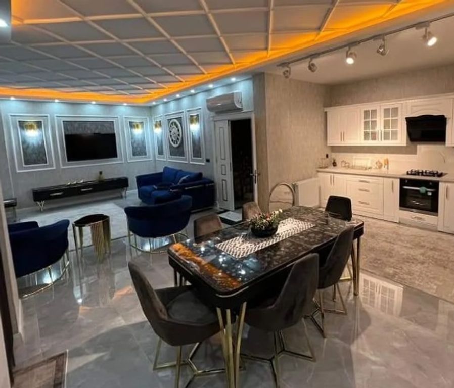 Seyr Davet Evi