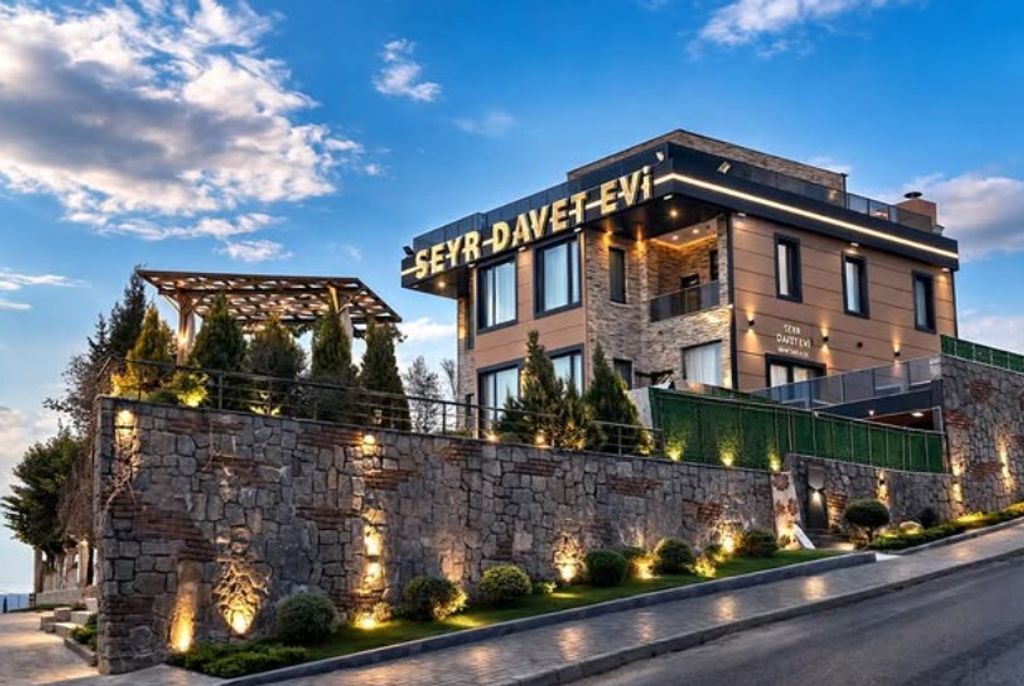 Seyr Davet Evi