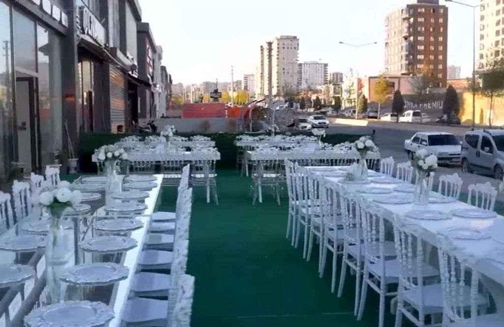 Dolunay Davet Evi