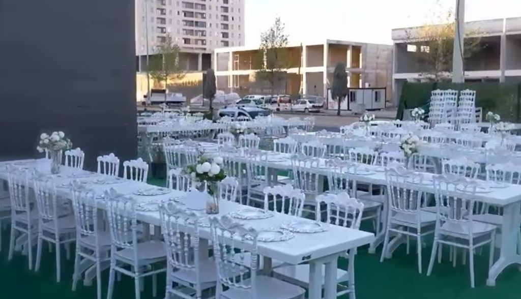 Dolunay Davet Evi