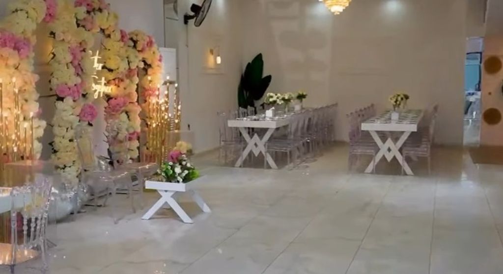 Dolunay Davet Evi