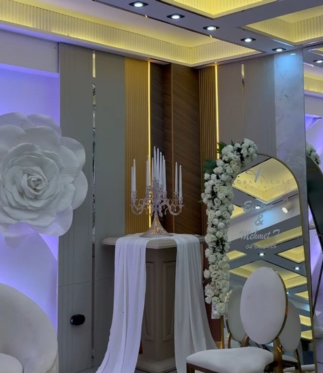 Tuğba Yıldız Event