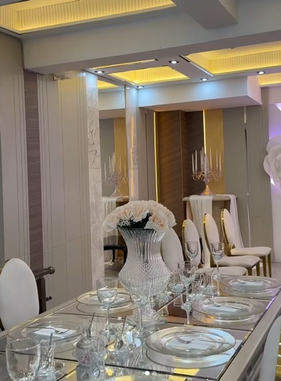 Tuğba Yıldız Event