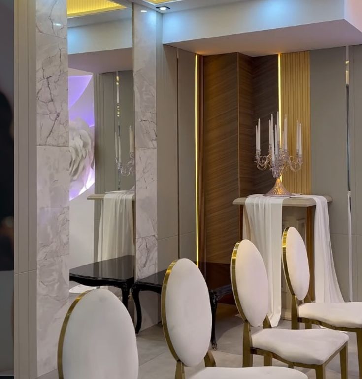 Tuğba Yıldız Event