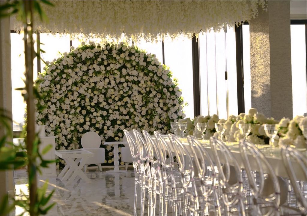 Msr House