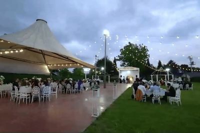 Hacı Dayı Rüya Kır Bahçesi