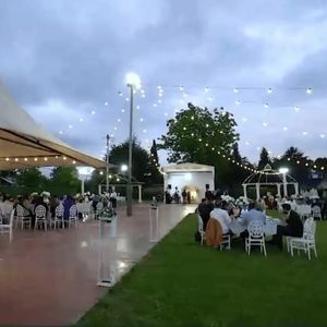 Hacı Dayı Rüya Kır Bahçesi