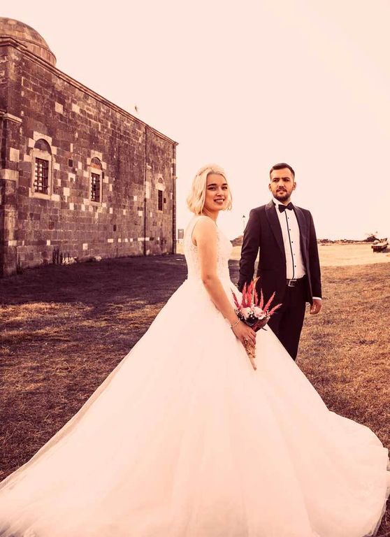 Canan Sönmez Photography Ordu