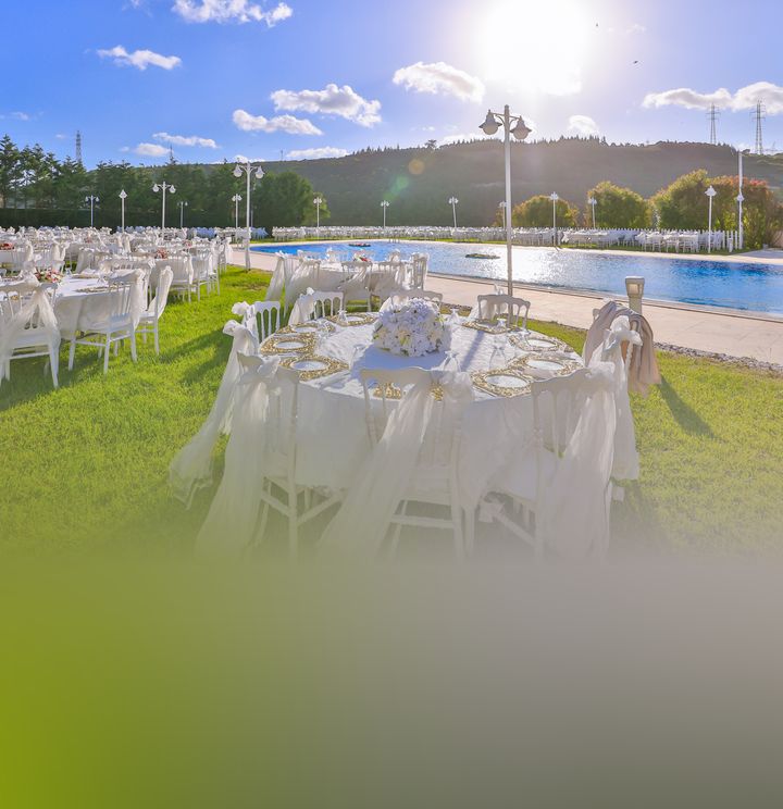 La Viva Garden